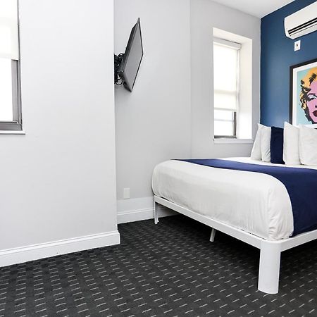 Downtown Boston Studio, #36 Dış mekan fotoğraf