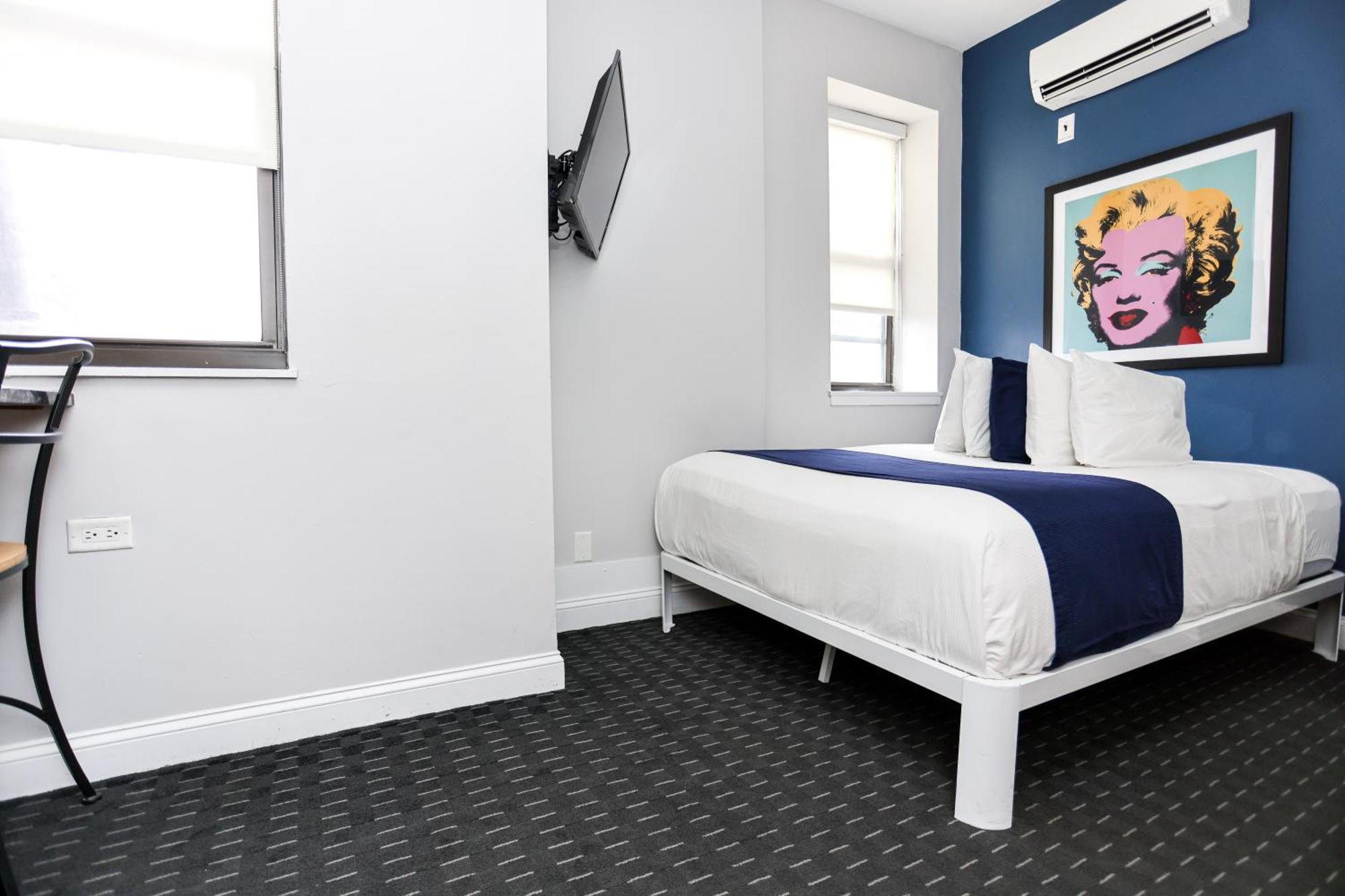 Downtown Boston Studio, #36 Dış mekan fotoğraf